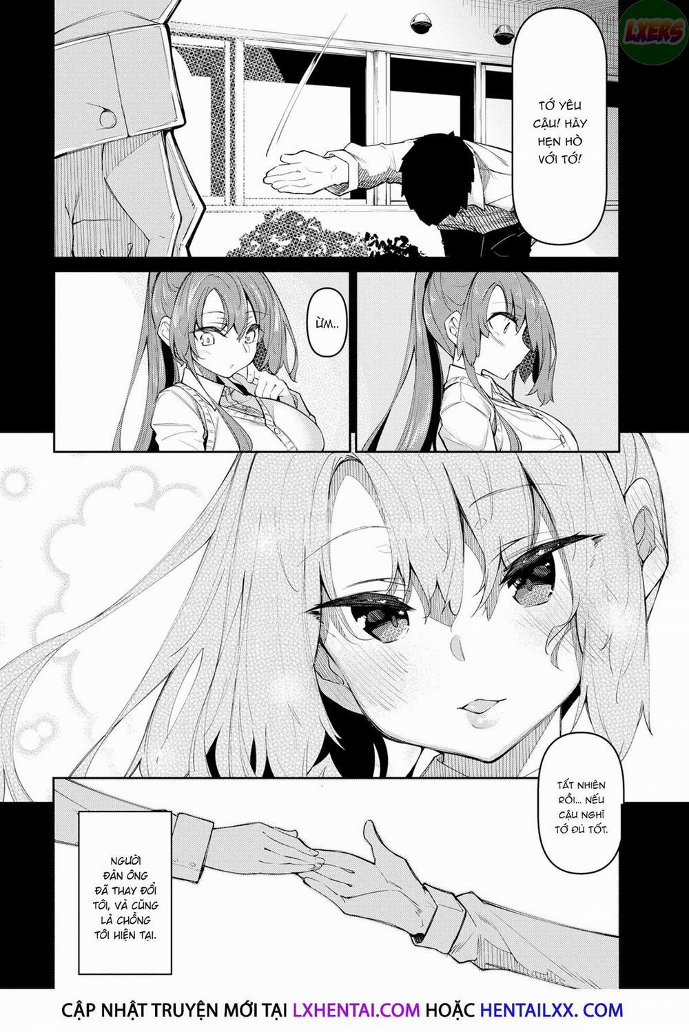 Thiên đường thôi miên 5 trang 4