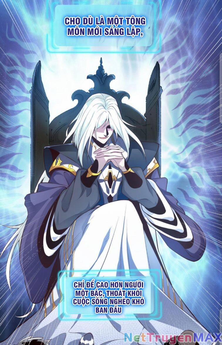 Thiên Khải Bại Gia 1 trang 10