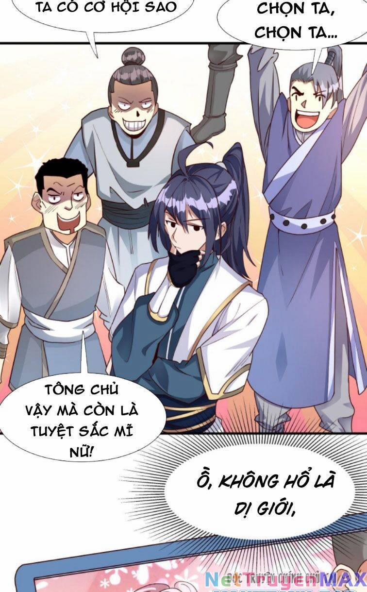 Thiên Khải Bại Gia 1 trang 19