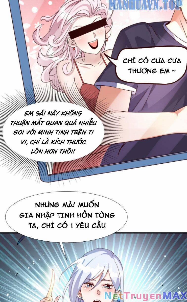 Thiên Khải Bại Gia 1 trang 20