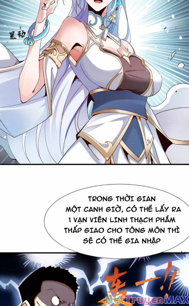 Thiên Khải Bại Gia 1 trang 21