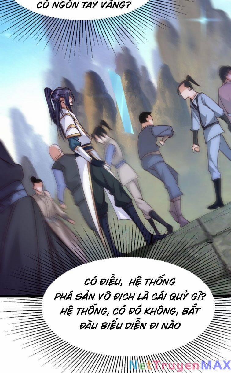 Thiên Khải Bại Gia 1 trang 28