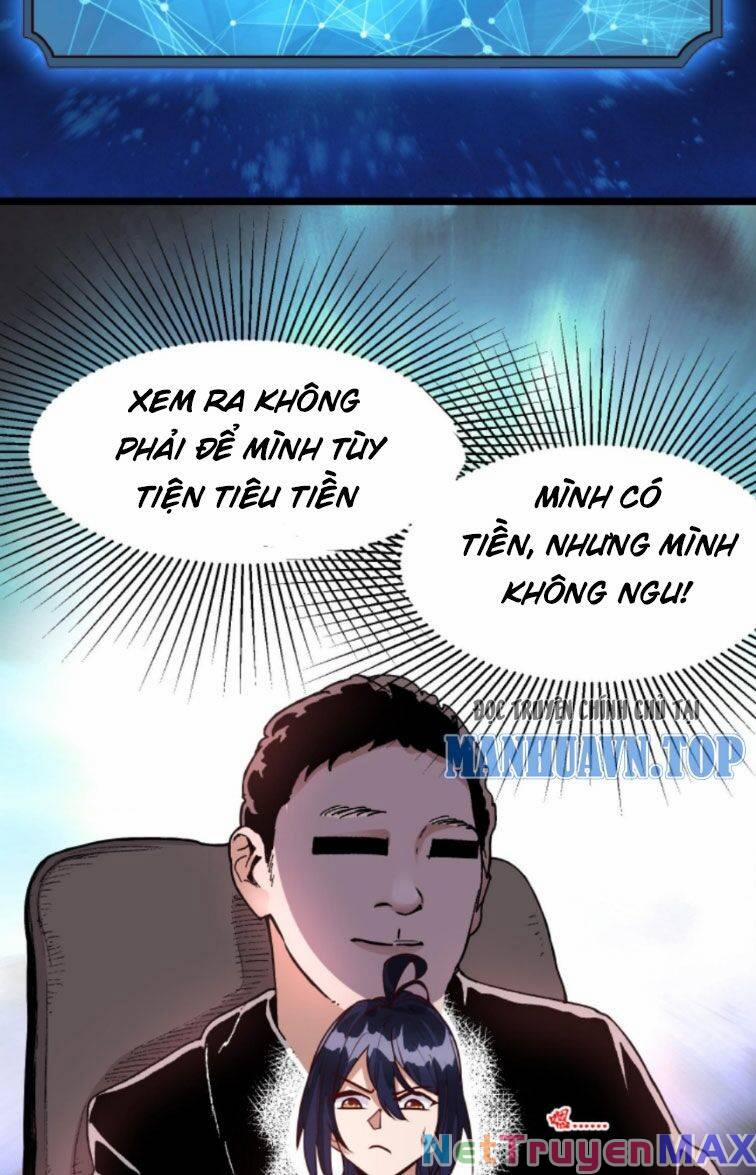 Thiên Khải Bại Gia 1 trang 35