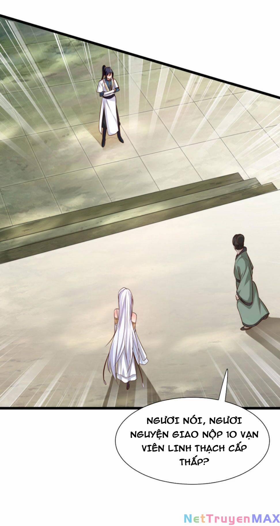 Thiên Khải Bại Gia 1 trang 46