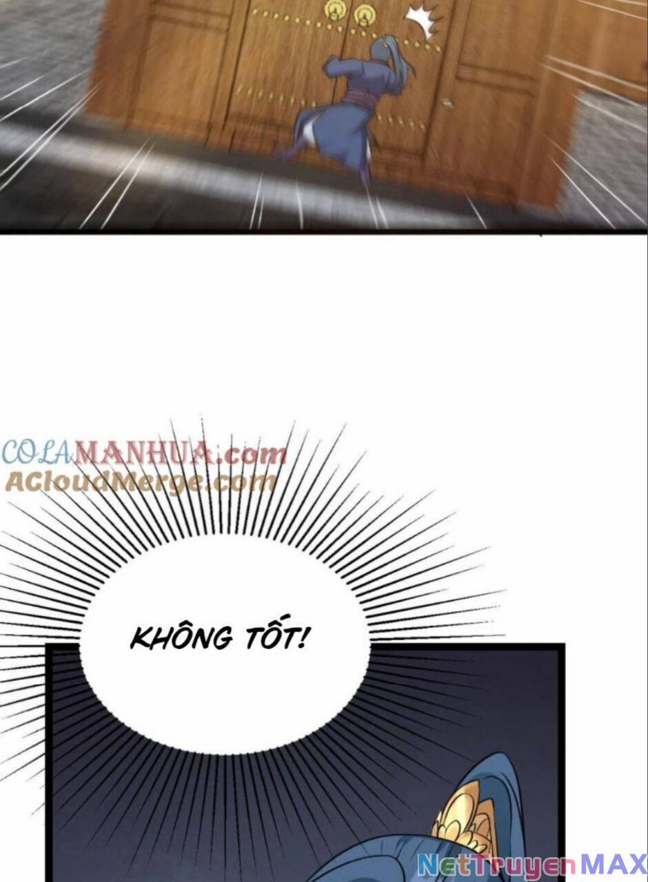 Thiên Khải Bại Gia 10 trang 23