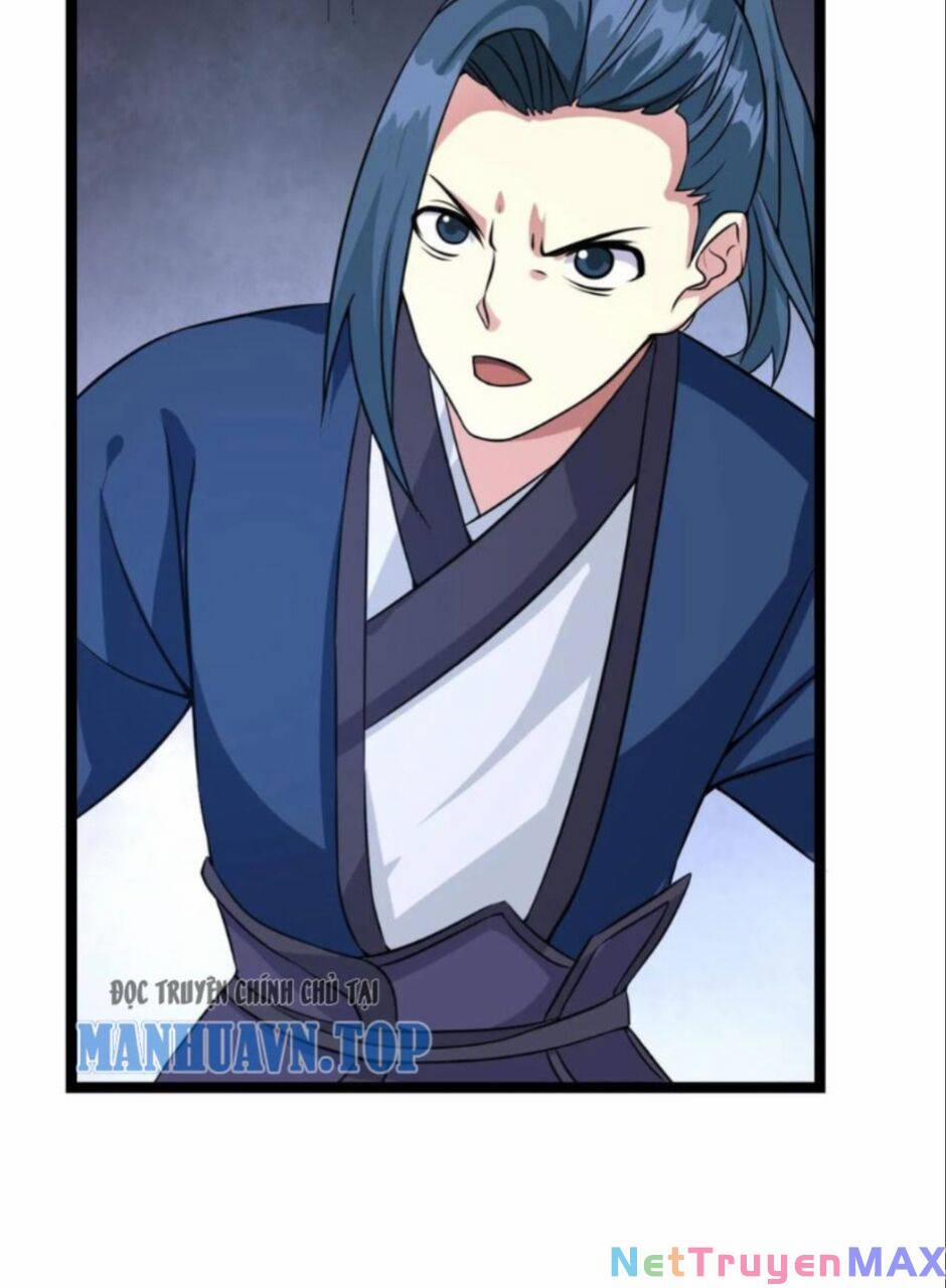 Thiên Khải Bại Gia 10 trang 24