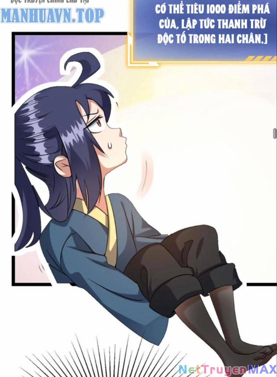 Thiên Khải Bại Gia 10 trang 32