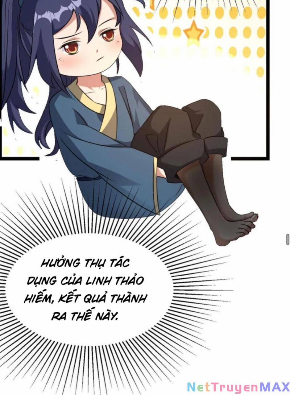 Thiên Khải Bại Gia 10 trang 34