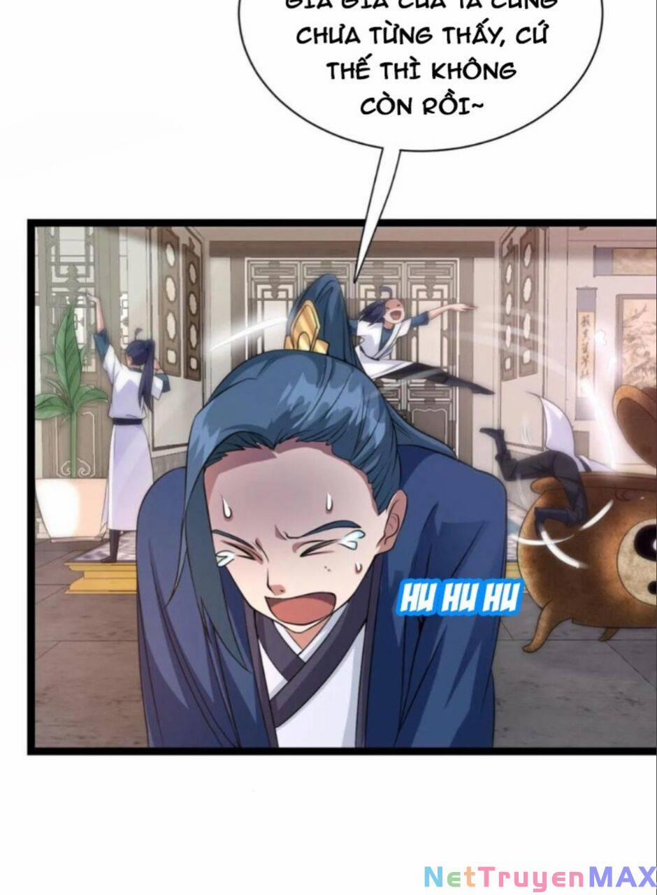 Thiên Khải Bại Gia 10 trang 4