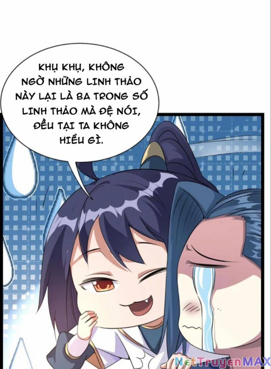 Thiên Khải Bại Gia 10 trang 5