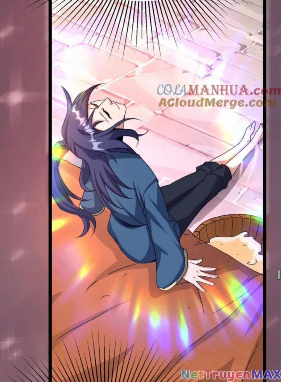 Thiên Khải Bại Gia 10 trang 60