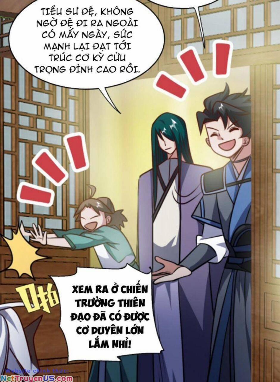 Thiên Khải Bại Gia 100 trang 19