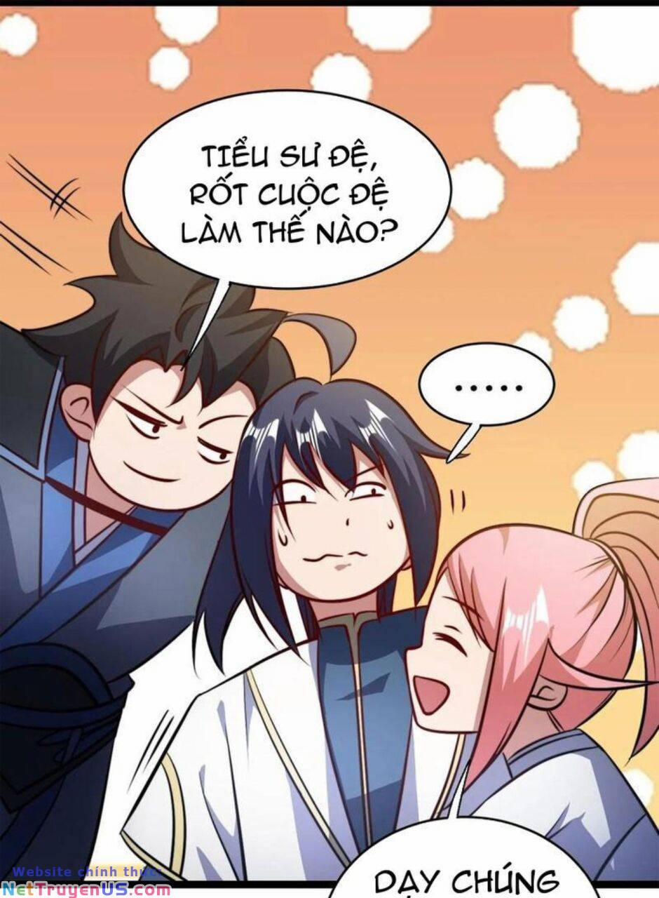 Thiên Khải Bại Gia 101 trang 0