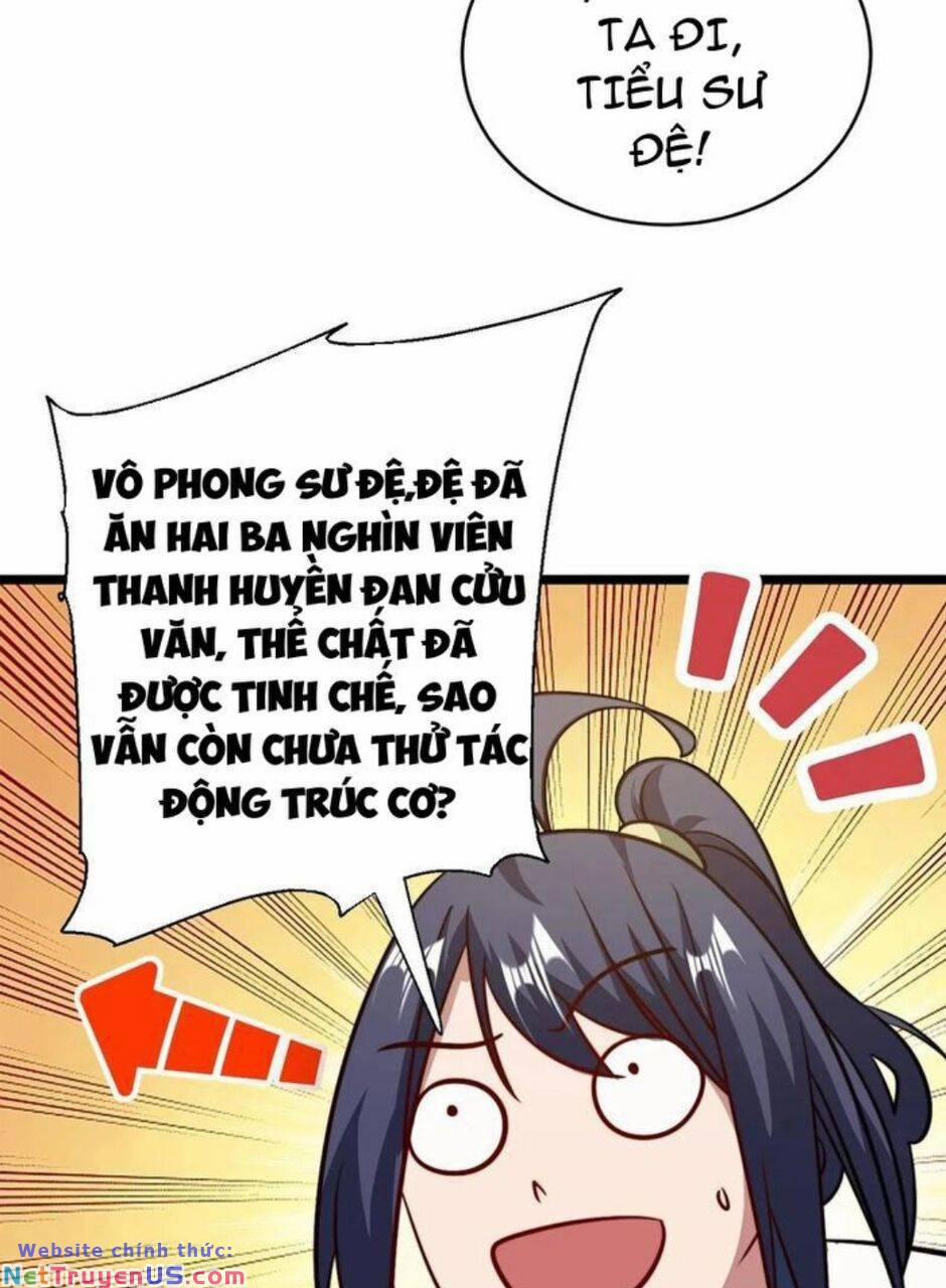 Thiên Khải Bại Gia 101 trang 1