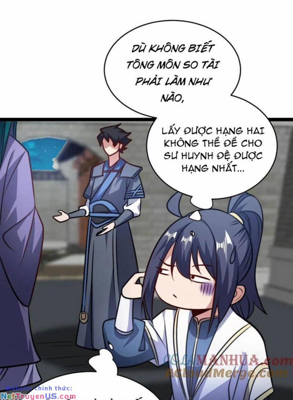 Thiên Khải Bại Gia 101 trang 12