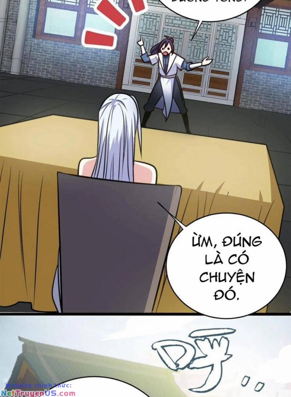 Thiên Khải Bại Gia 101 trang 19