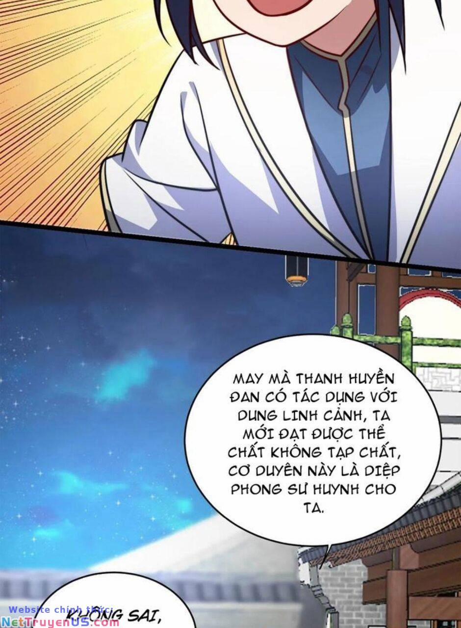 Thiên Khải Bại Gia 101 trang 2