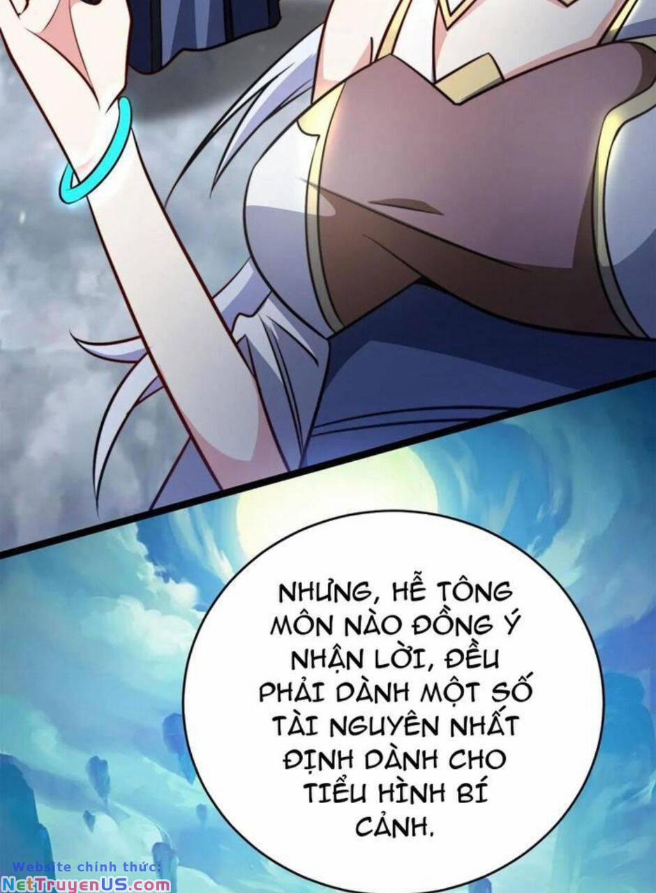 Thiên Khải Bại Gia 101 trang 21