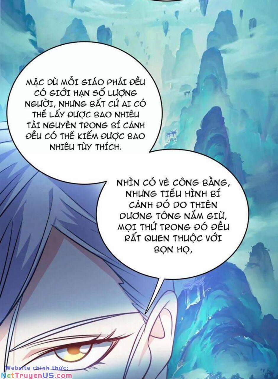 Thiên Khải Bại Gia 101 trang 22