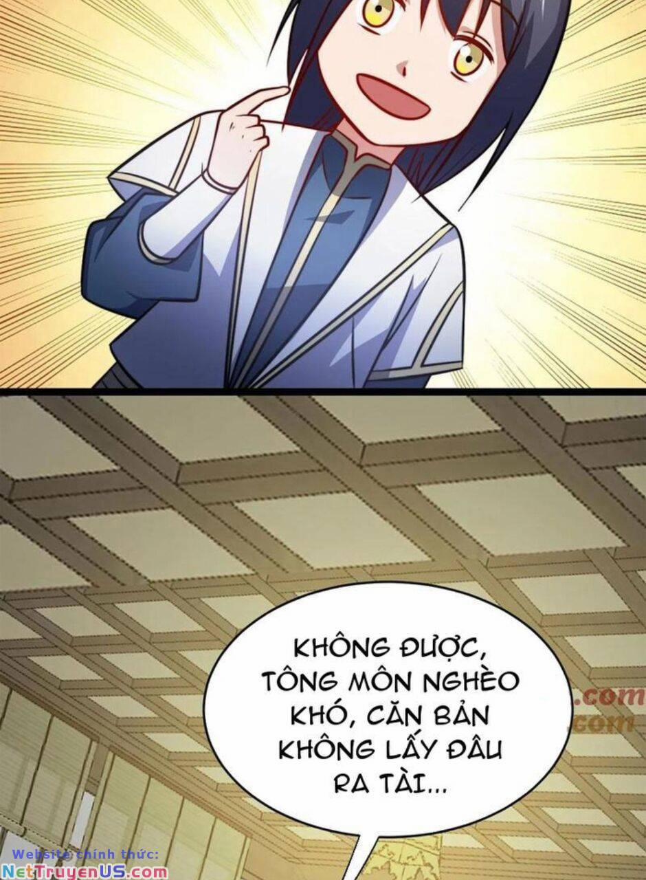 Thiên Khải Bại Gia 101 trang 25