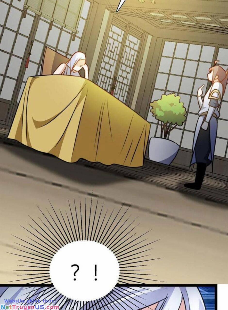 Thiên Khải Bại Gia 101 trang 26