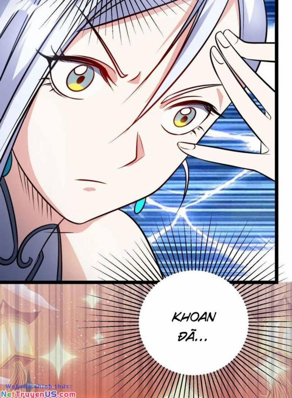 Thiên Khải Bại Gia 101 trang 27