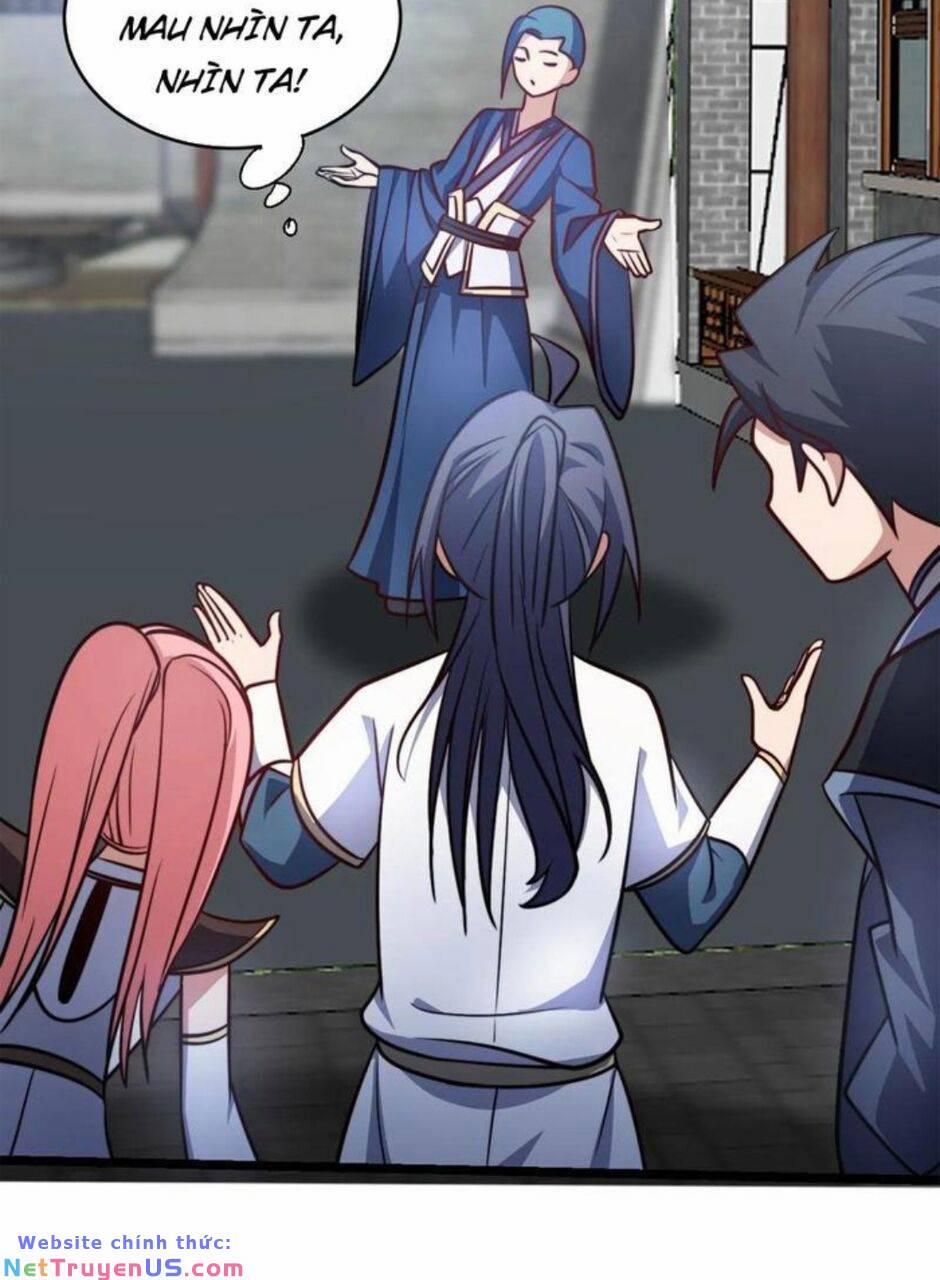 Thiên Khải Bại Gia 101 trang 3