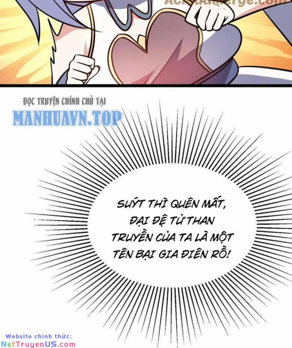 Thiên Khải Bại Gia 101 trang 31