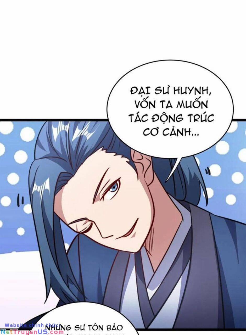 Thiên Khải Bại Gia 101 trang 4