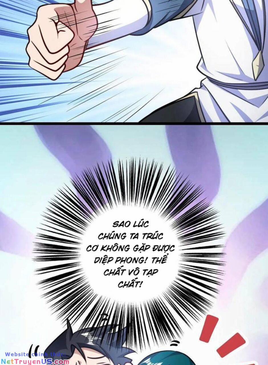 Thiên Khải Bại Gia 101 trang 6