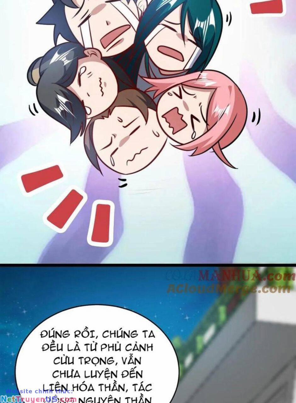 Thiên Khải Bại Gia 101 trang 7