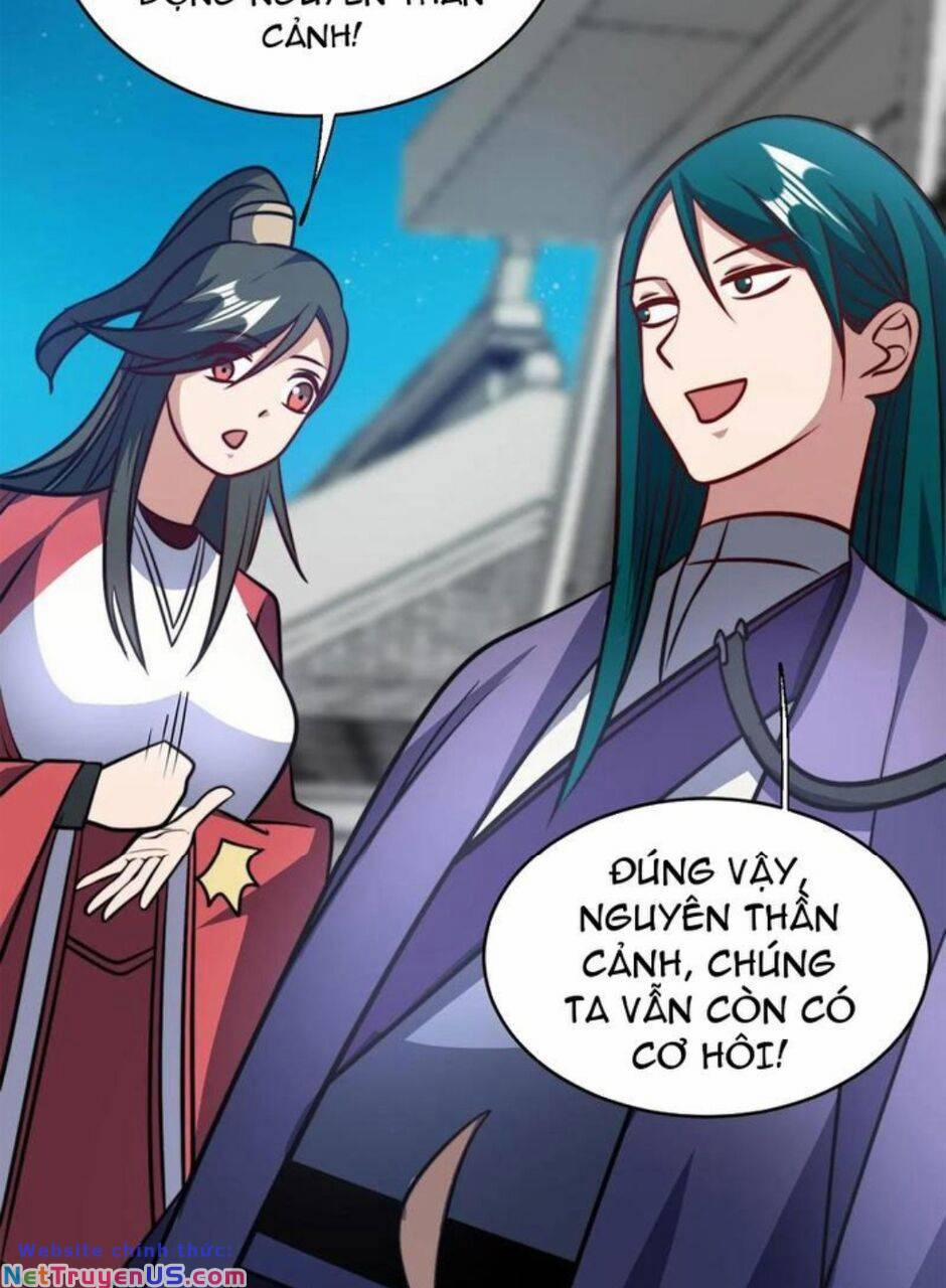 Thiên Khải Bại Gia 101 trang 8