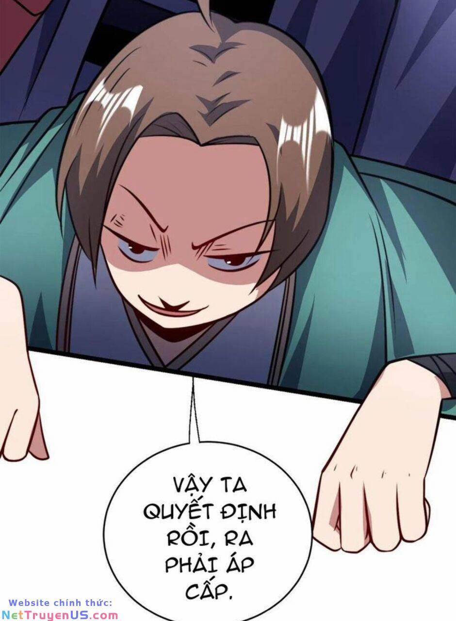 Thiên Khải Bại Gia 101 trang 9