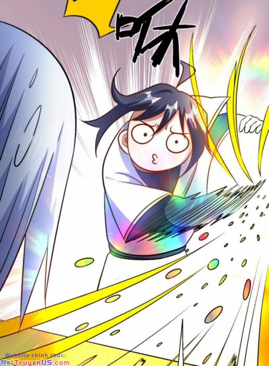 Thiên Khải Bại Gia 102 trang 10