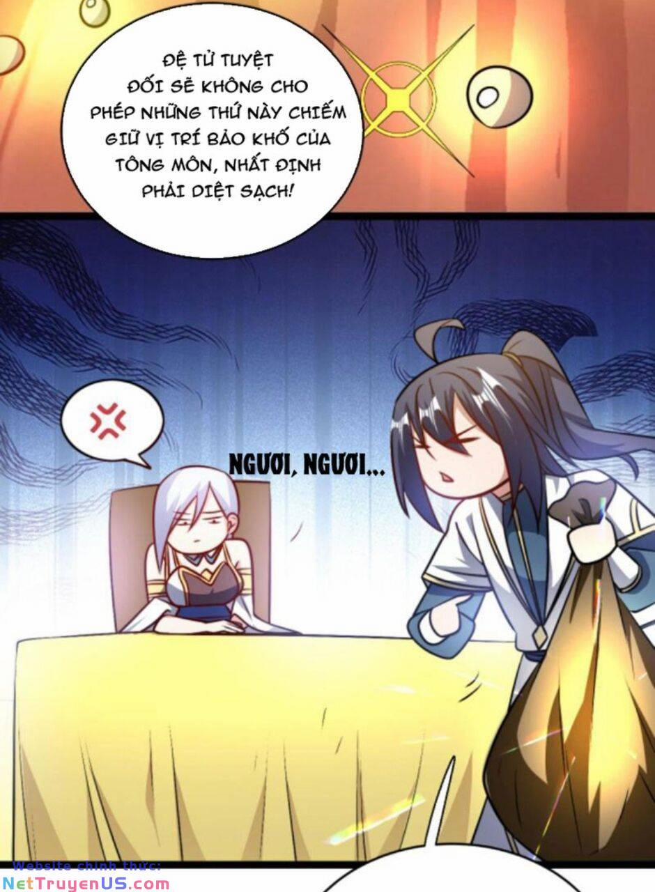 Thiên Khải Bại Gia 102 trang 16