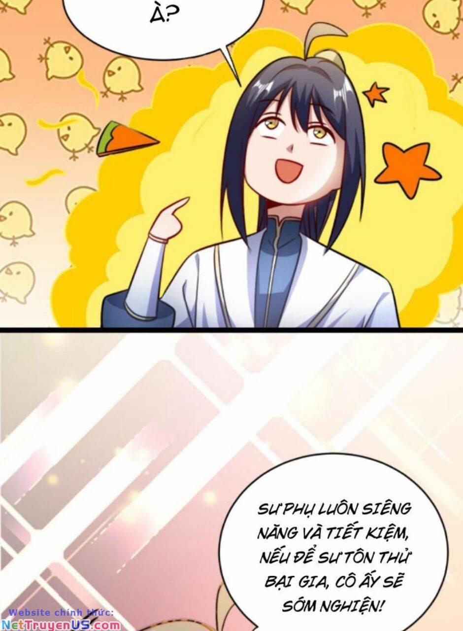 Thiên Khải Bại Gia 102 trang 19