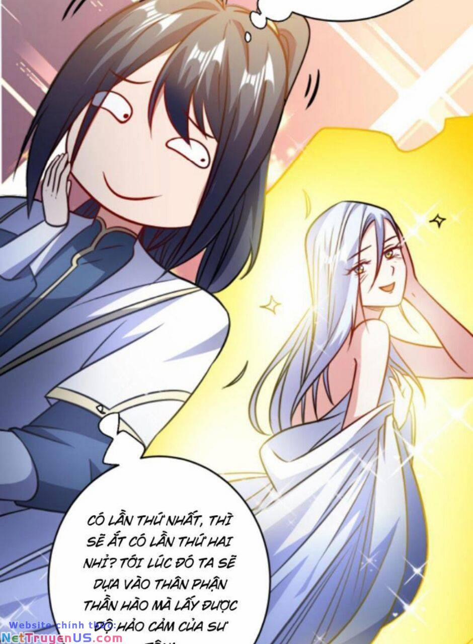 Thiên Khải Bại Gia 102 trang 20