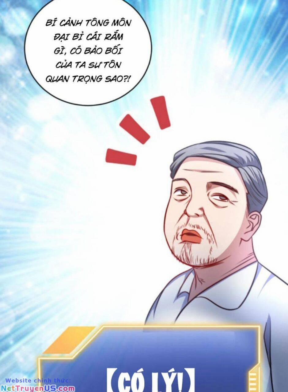 Thiên Khải Bại Gia 102 trang 23