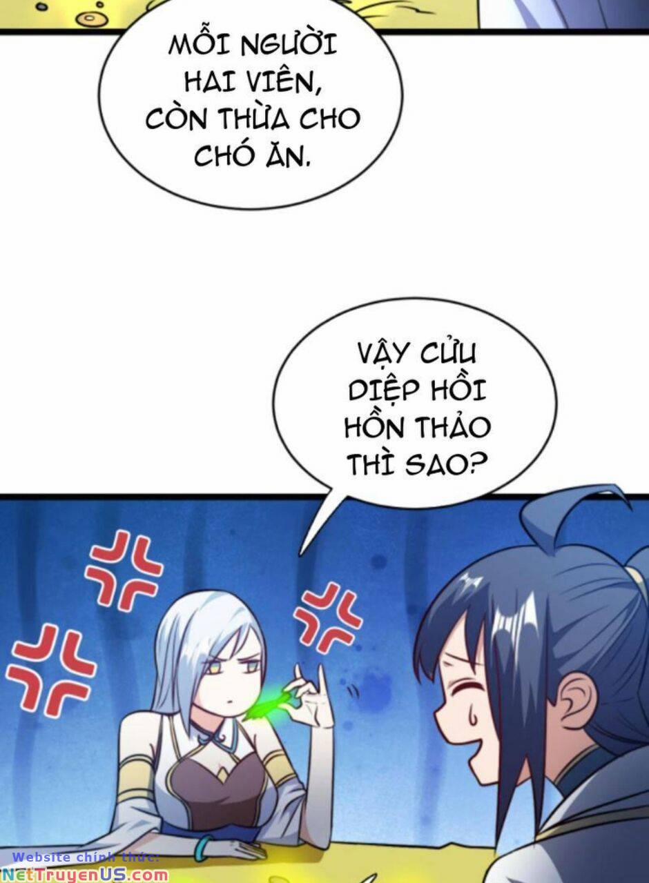 Thiên Khải Bại Gia 102 trang 27