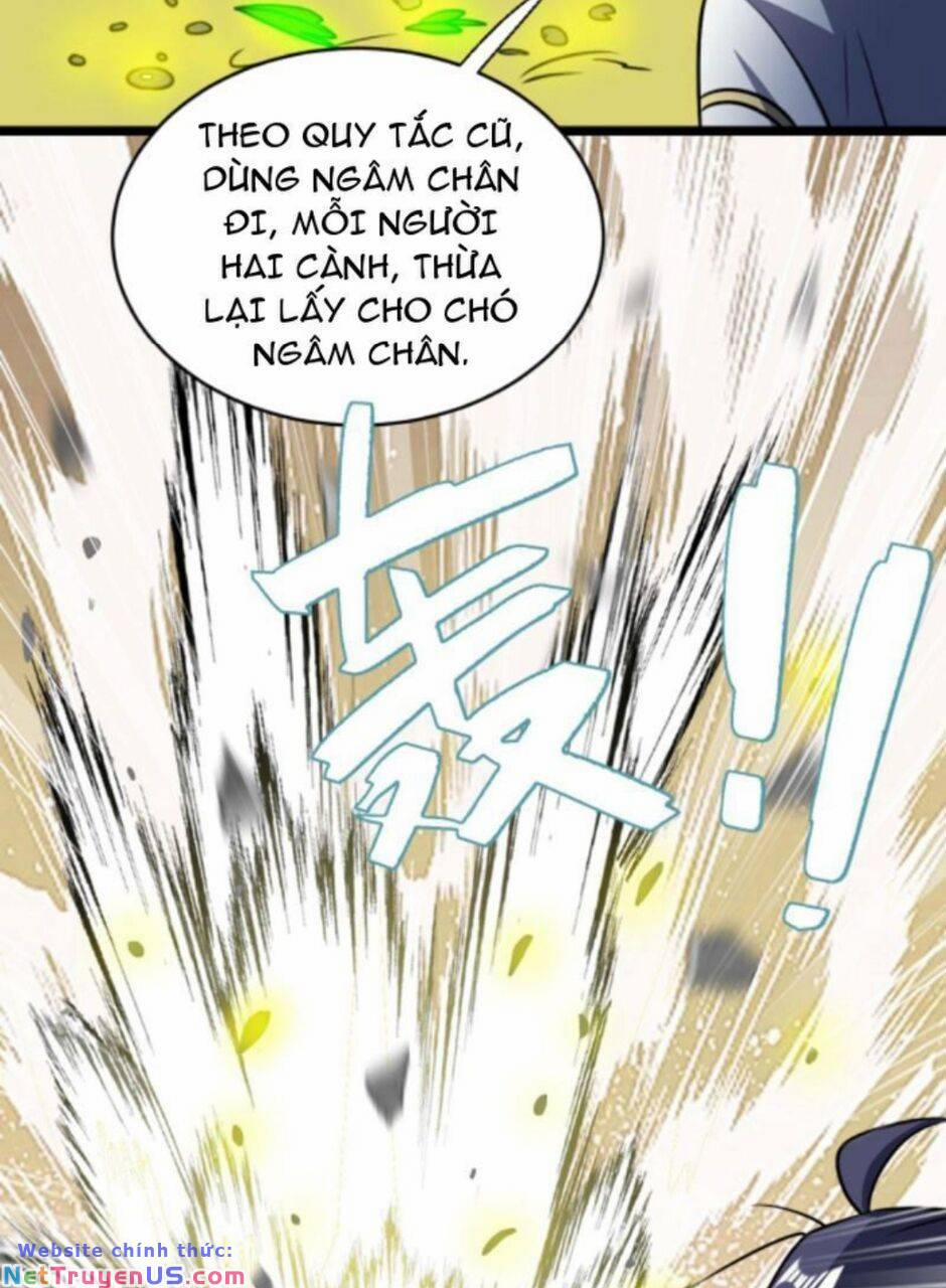 Thiên Khải Bại Gia 102 trang 28