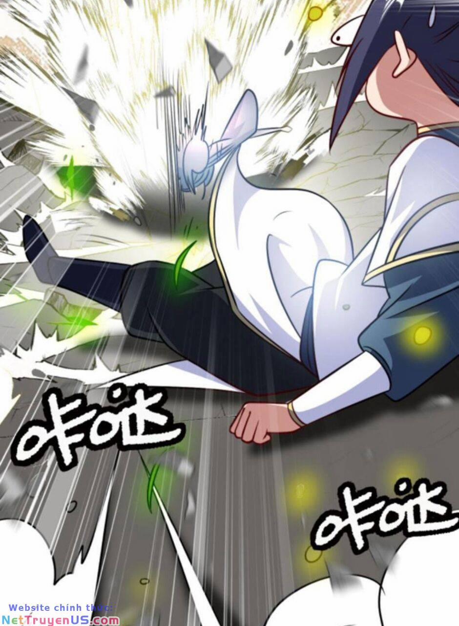 Thiên Khải Bại Gia 102 trang 29