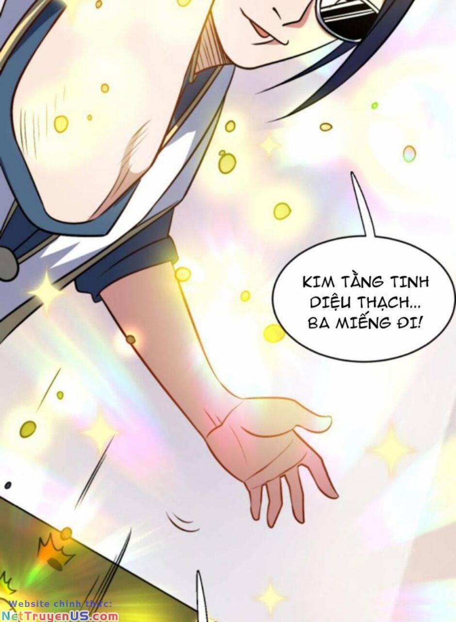 Thiên Khải Bại Gia 102 trang 3