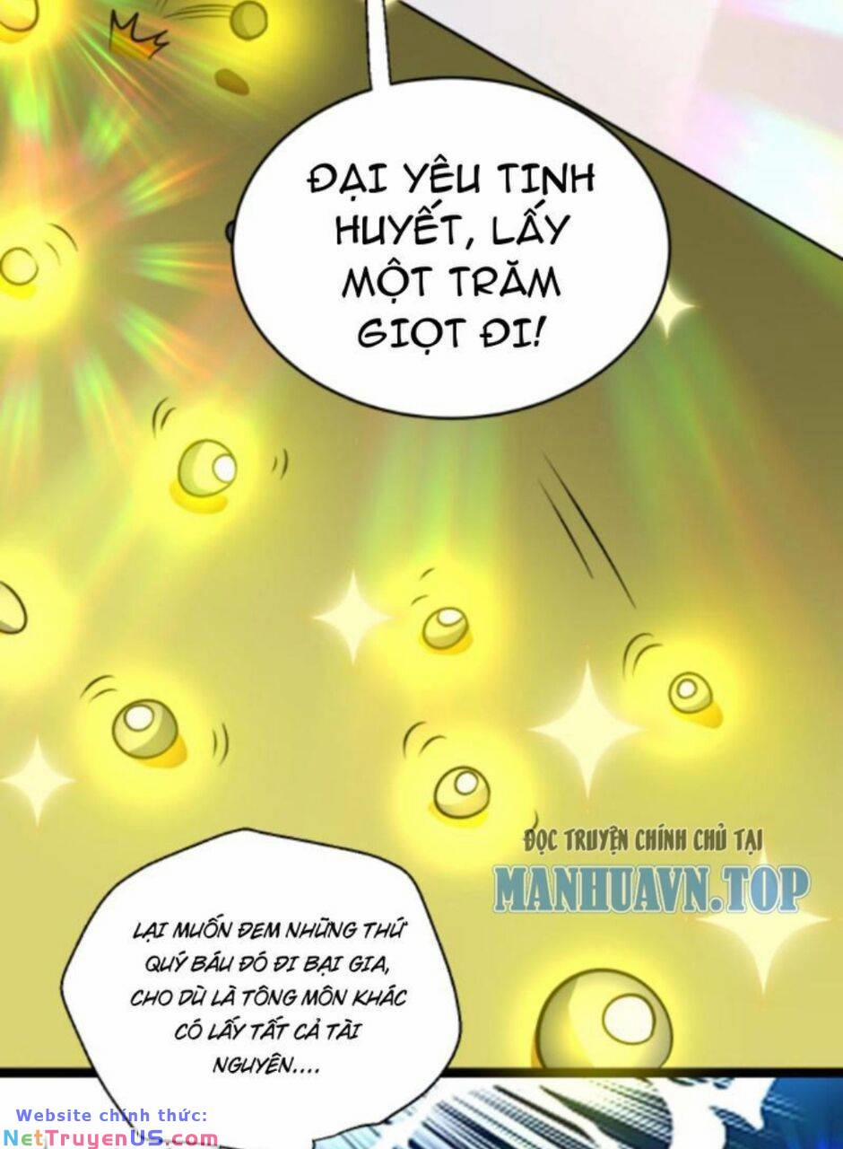 Thiên Khải Bại Gia 102 trang 4