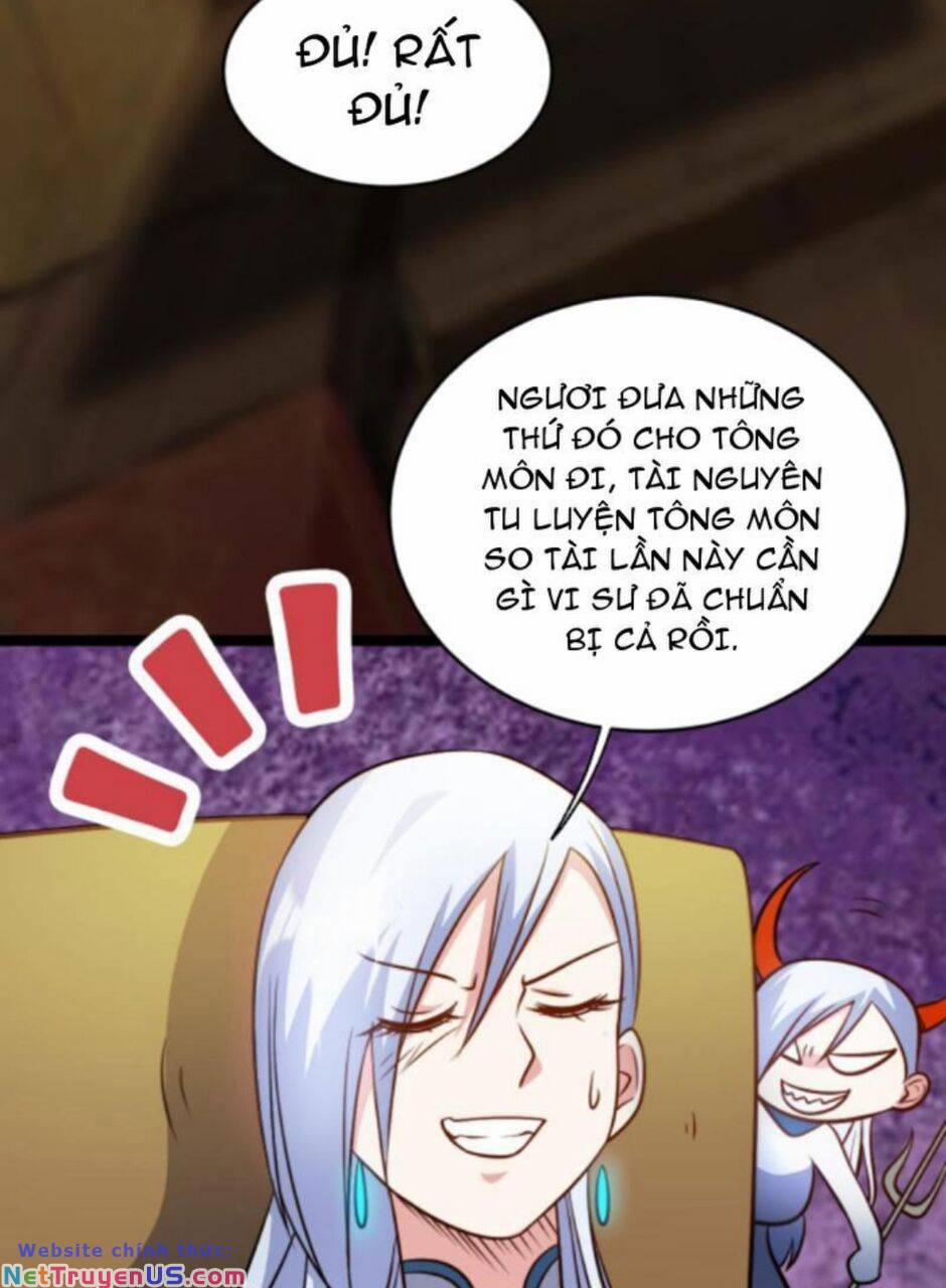 Thiên Khải Bại Gia 102 trang 8