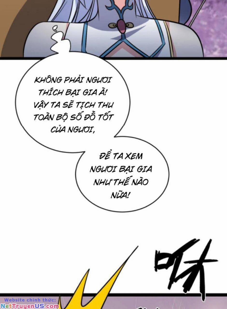 Thiên Khải Bại Gia 102 trang 9
