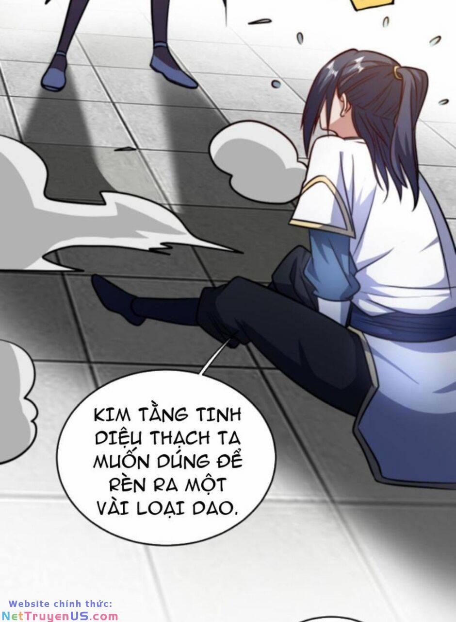 Thiên Khải Bại Gia 103 trang 1