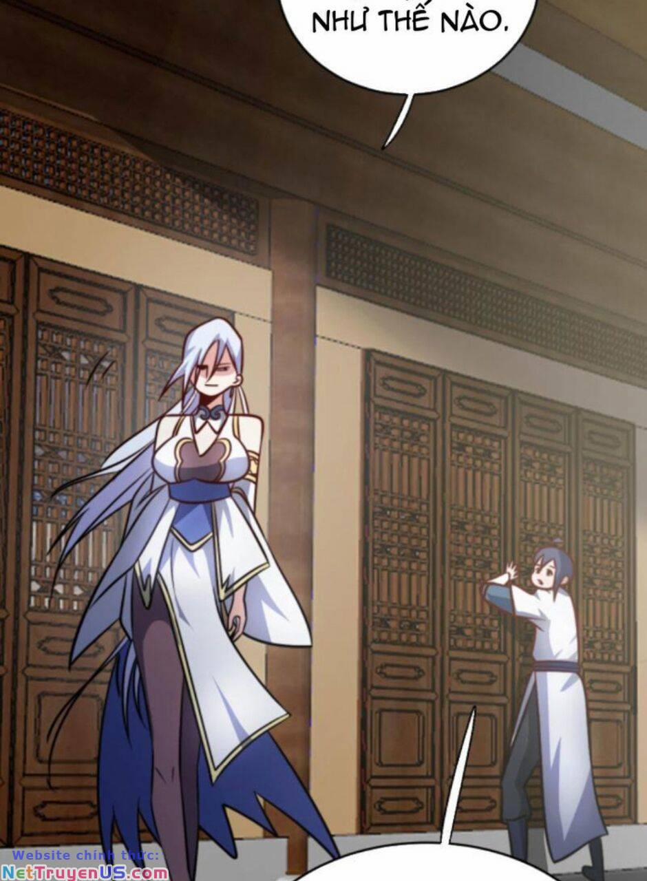 Thiên Khải Bại Gia 103 trang 10