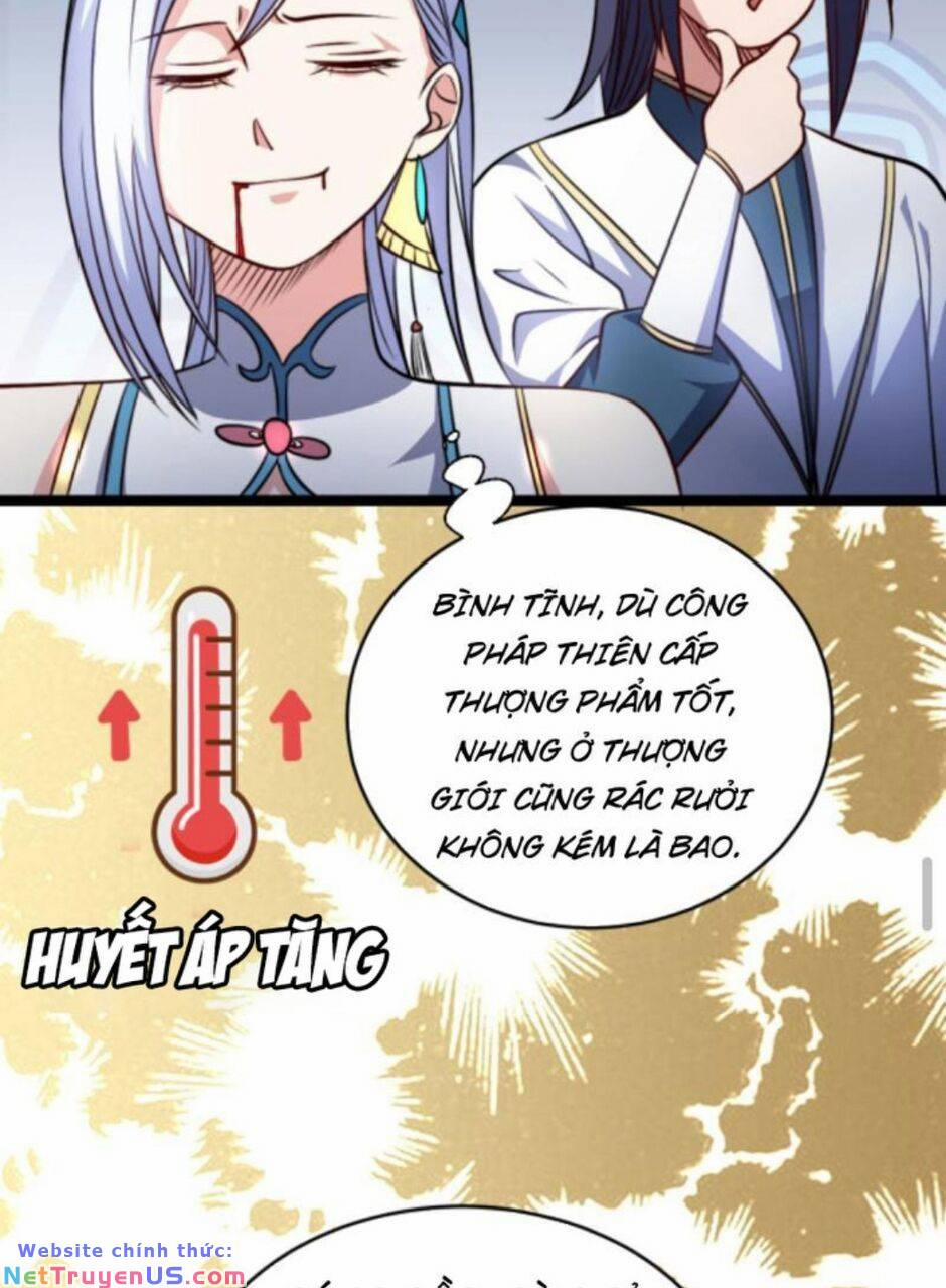 Thiên Khải Bại Gia 103 trang 13