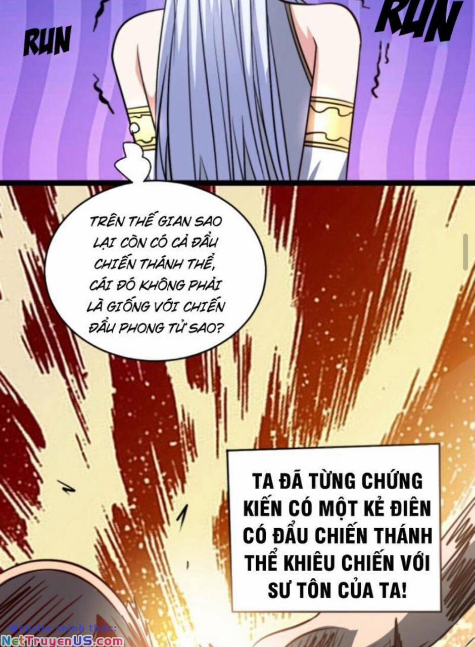 Thiên Khải Bại Gia 103 trang 17