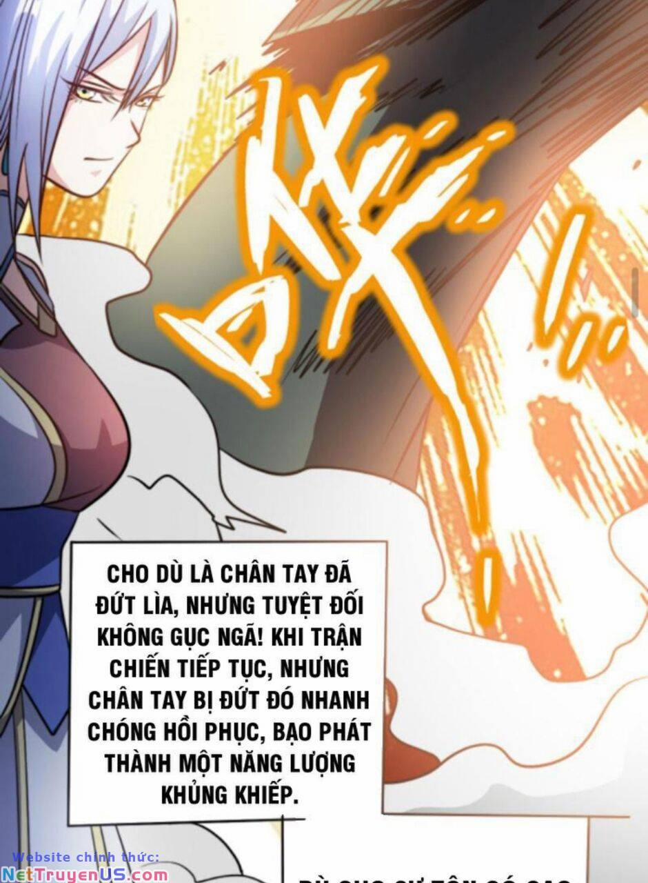 Thiên Khải Bại Gia 103 trang 19